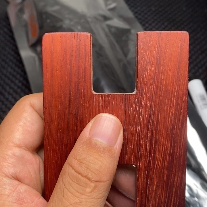 科檀（科特迪瓦檀木）津