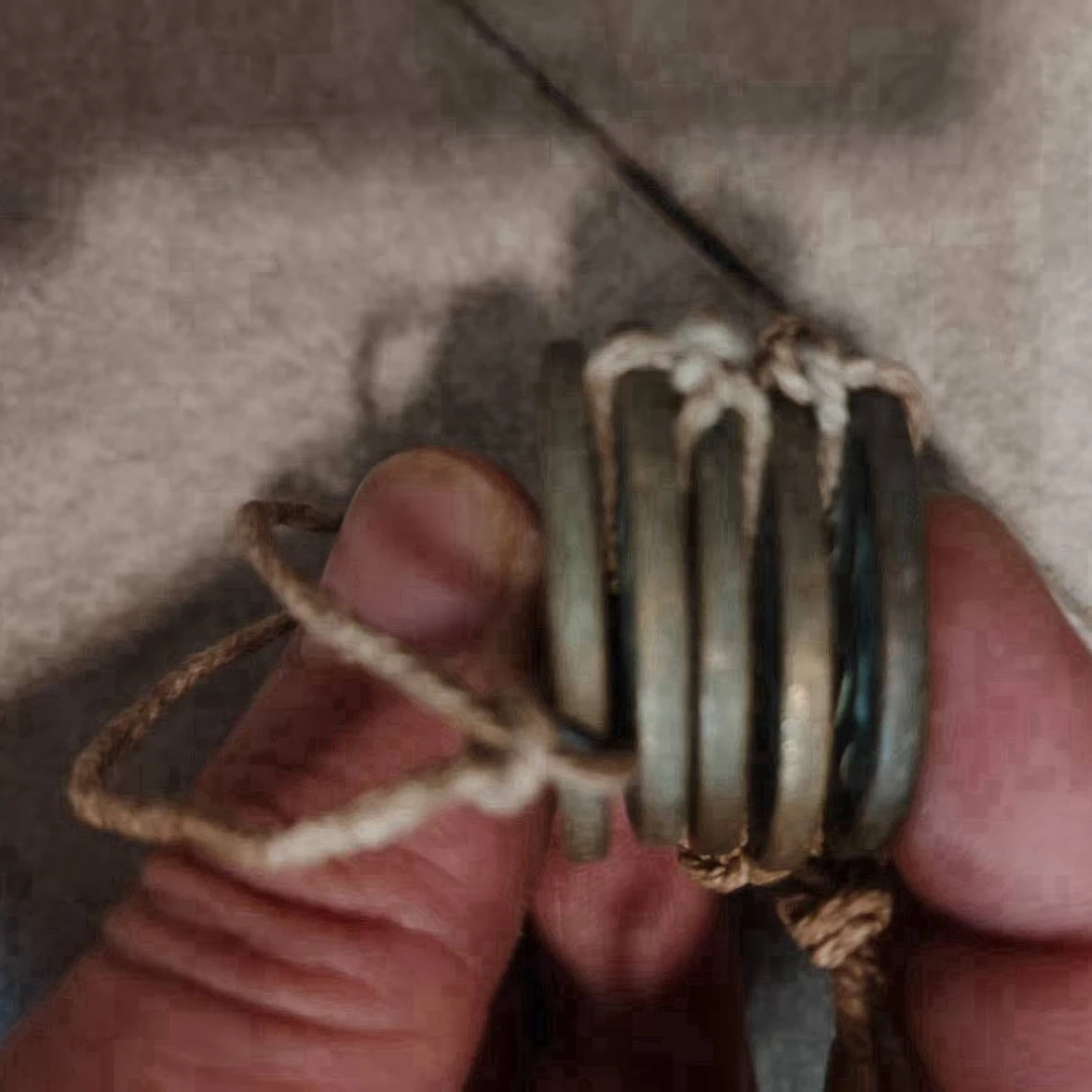 【贝勒府】摆件好物件（a02195）-1