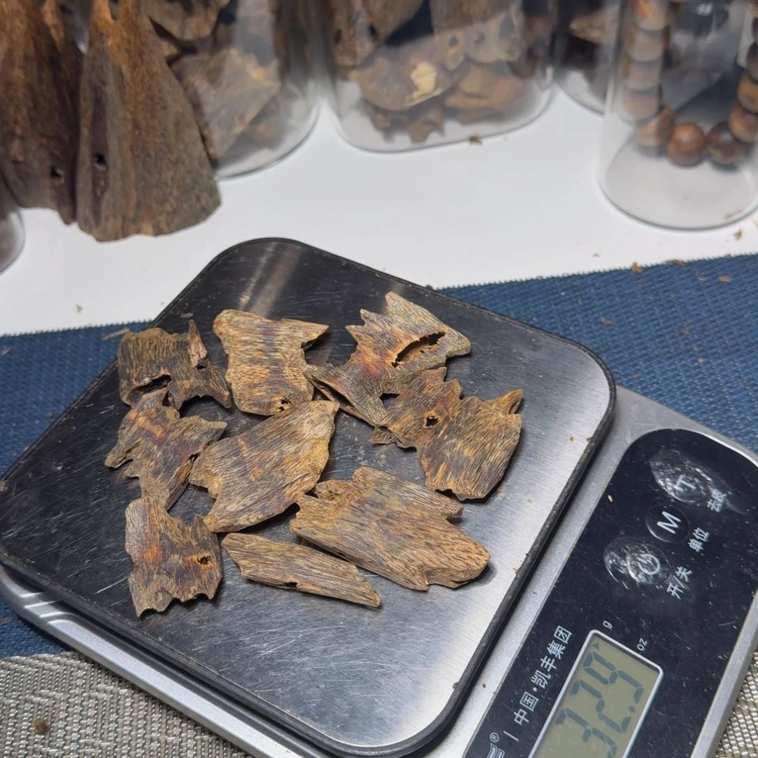 柴***²木白棋30克原材料