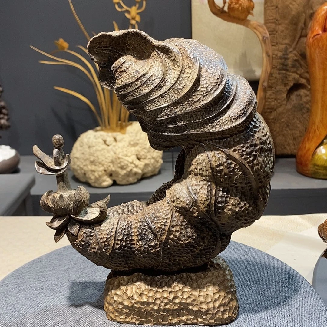 c***e乌木类一花一世界一叶一菩提