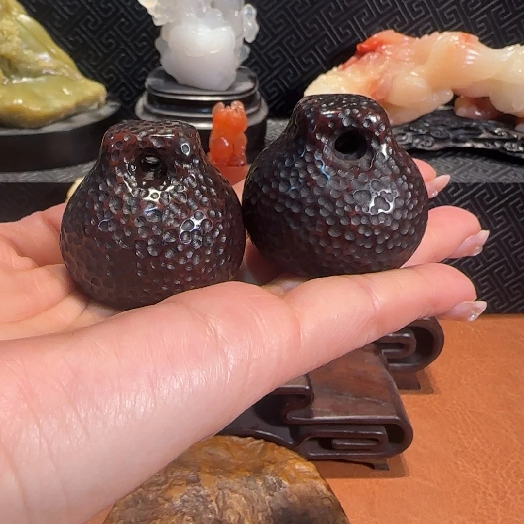 一***仙印石寿山石福蓉阁精选寿山石