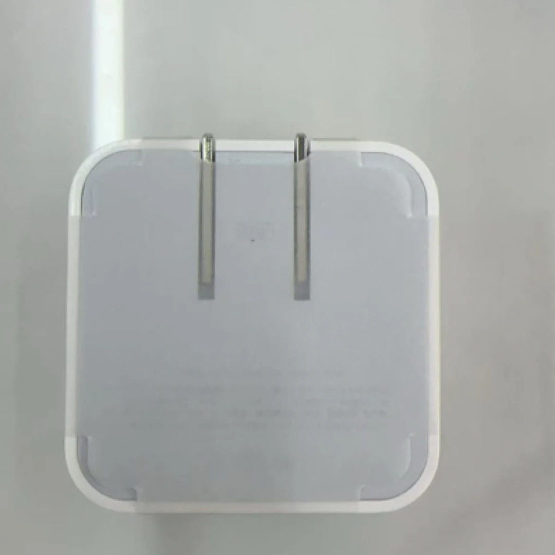 一拖二有线充电器