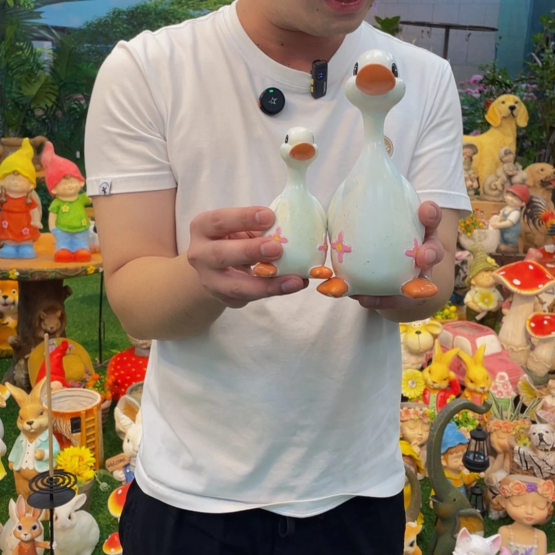 花园庭院摆件&00