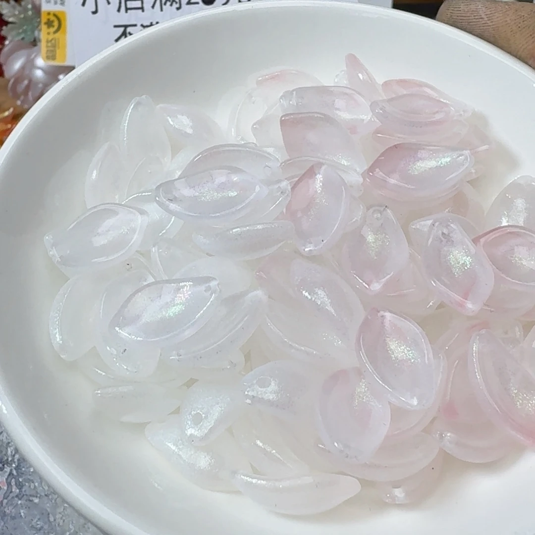 玻璃195号 光变小洛神