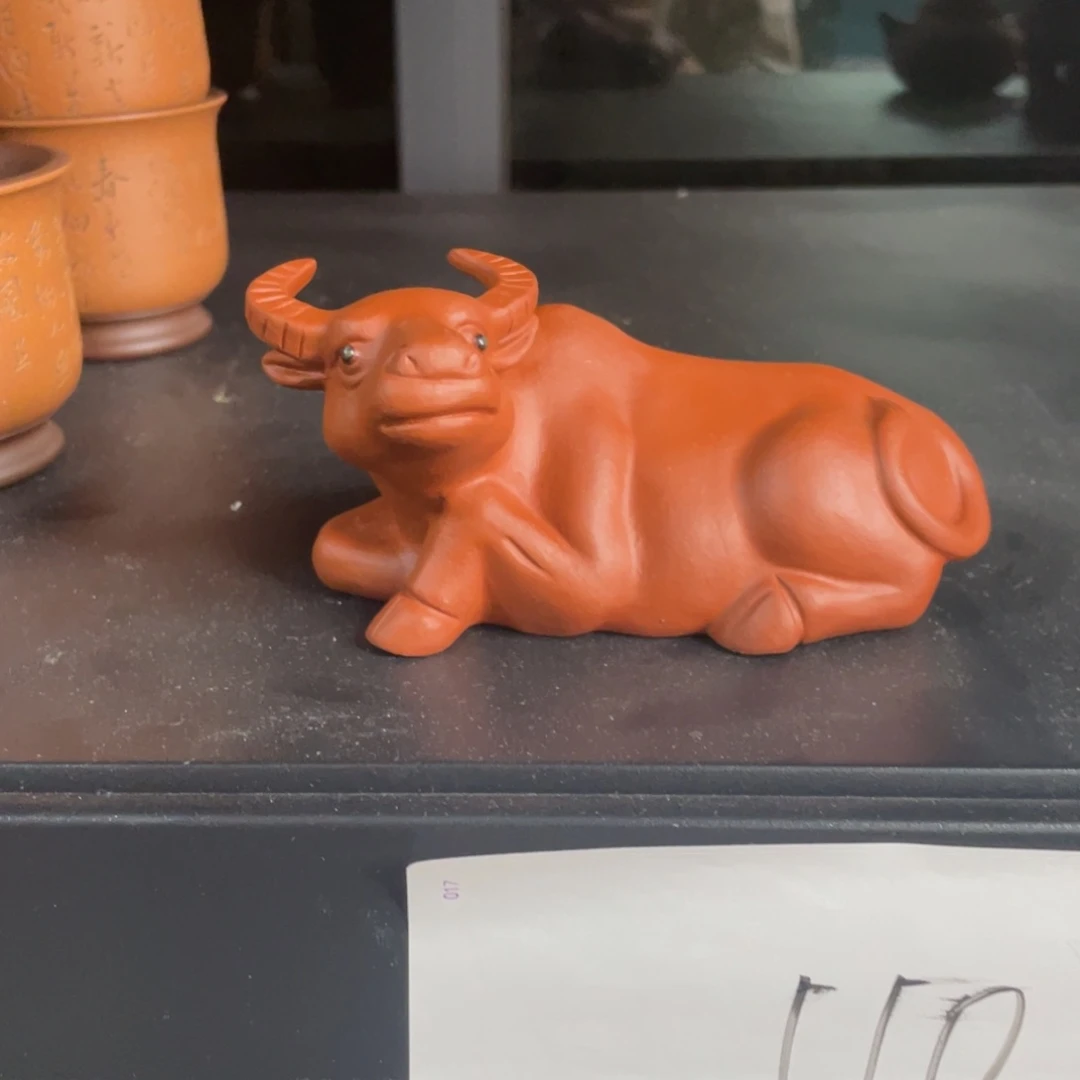 【闪购商品】茶杯紫砂G****e