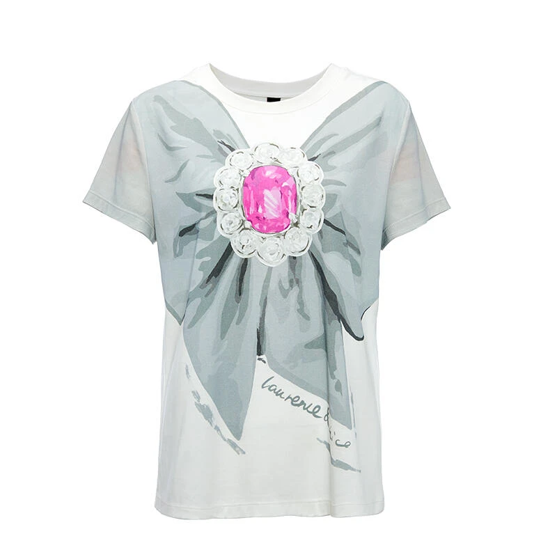 LAURENCE & CHICOChiChi的礼物蝴蝶T，C4AX10111061