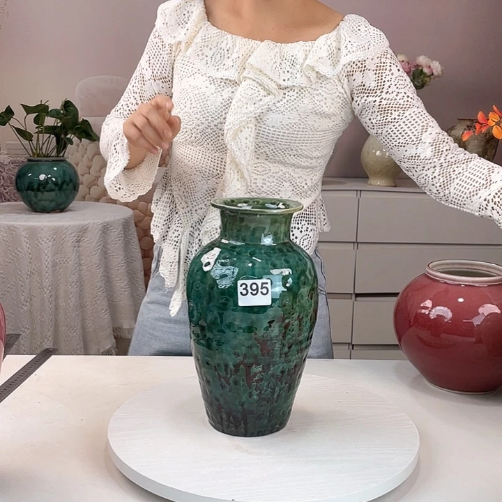 摆件395 景德镇陶瓷艺术精品