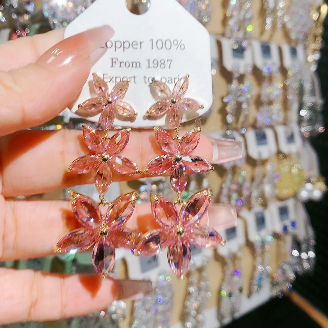 非金属合成立方氧化锆925银