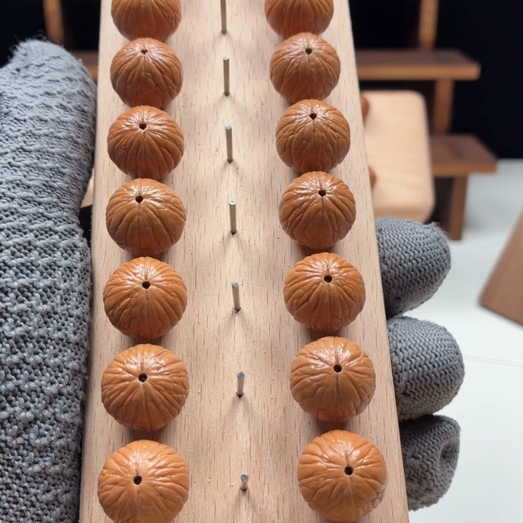 手串猴头核桃蒲公英飞哥专属