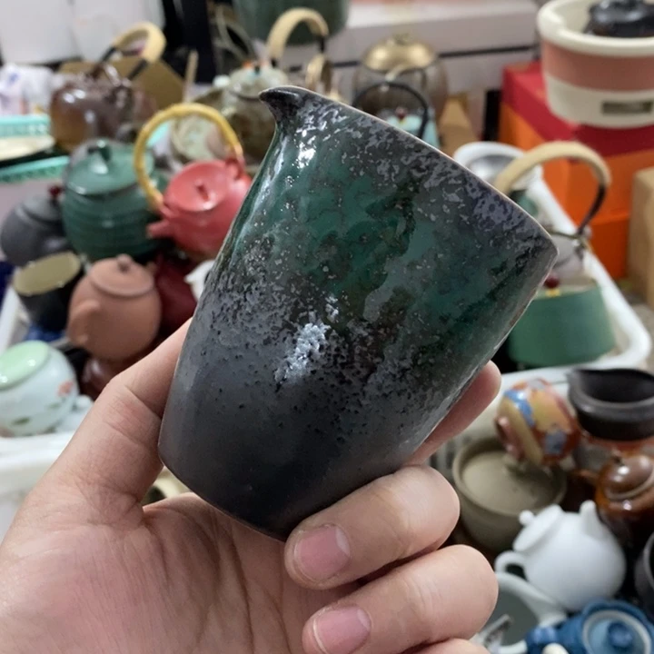 陶瓷艺术品及陶瓷制品