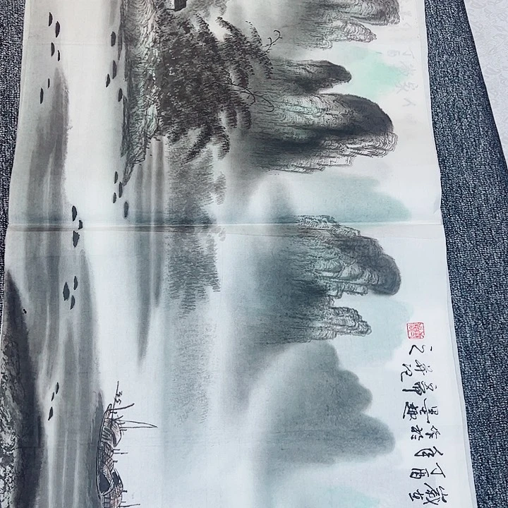 手绘作品全场甩货第5天