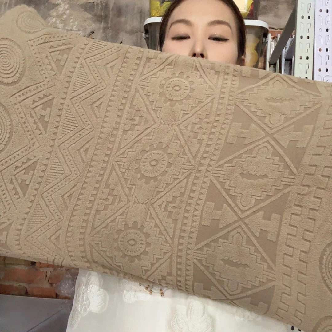 聚酯纤维万能沙发套649