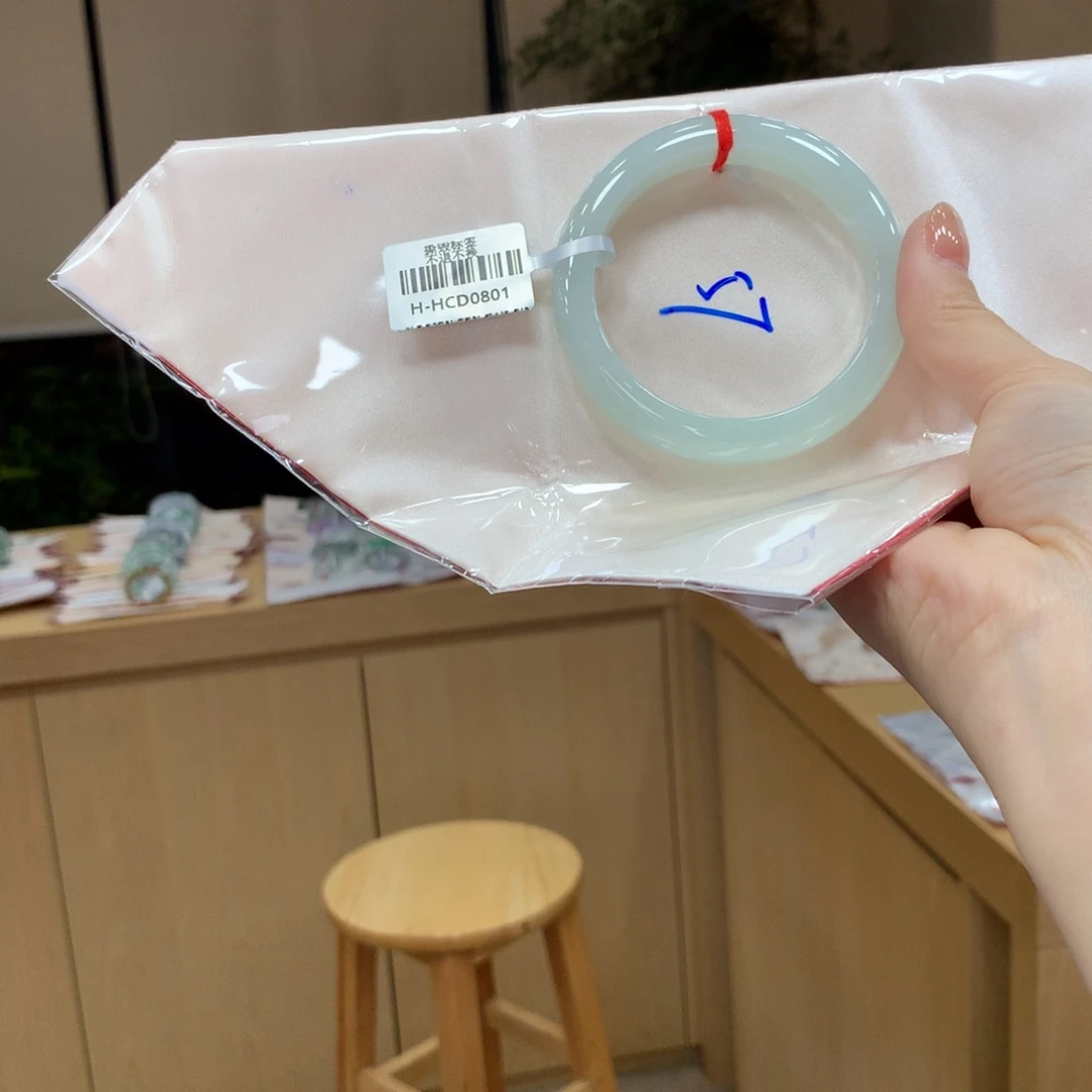未镶嵌手镯翡翠不退不换
