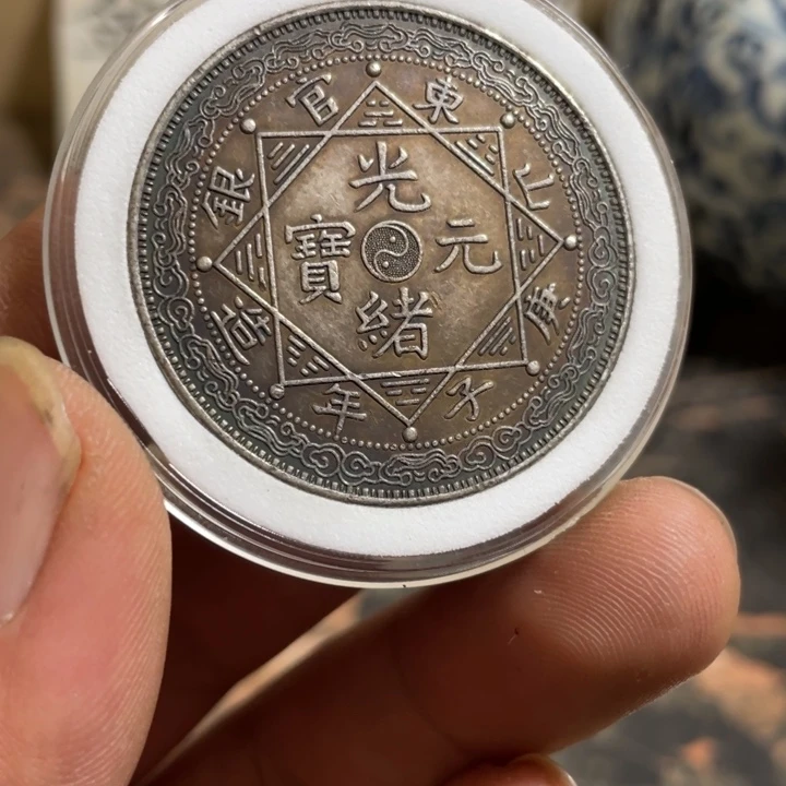 复古 可吹响可吸反龙洋工艺品家居摆件饰品摆