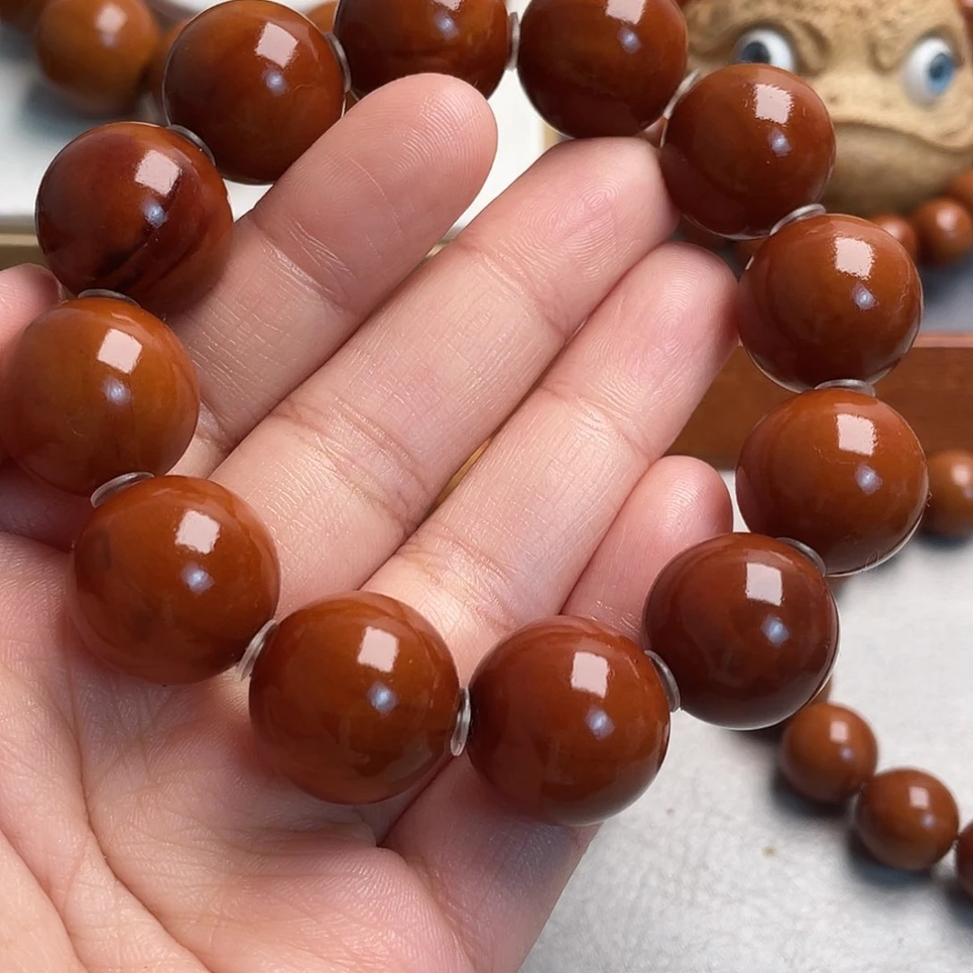 手串/手链橄榄核橄榄核19