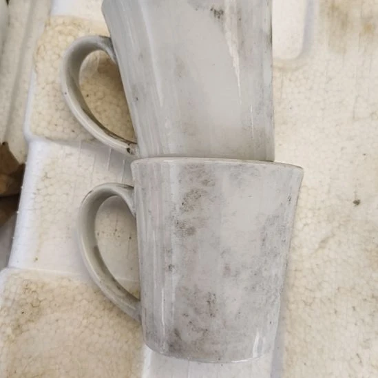 瓷片七厂，五厂，瓷器，、瓷片～