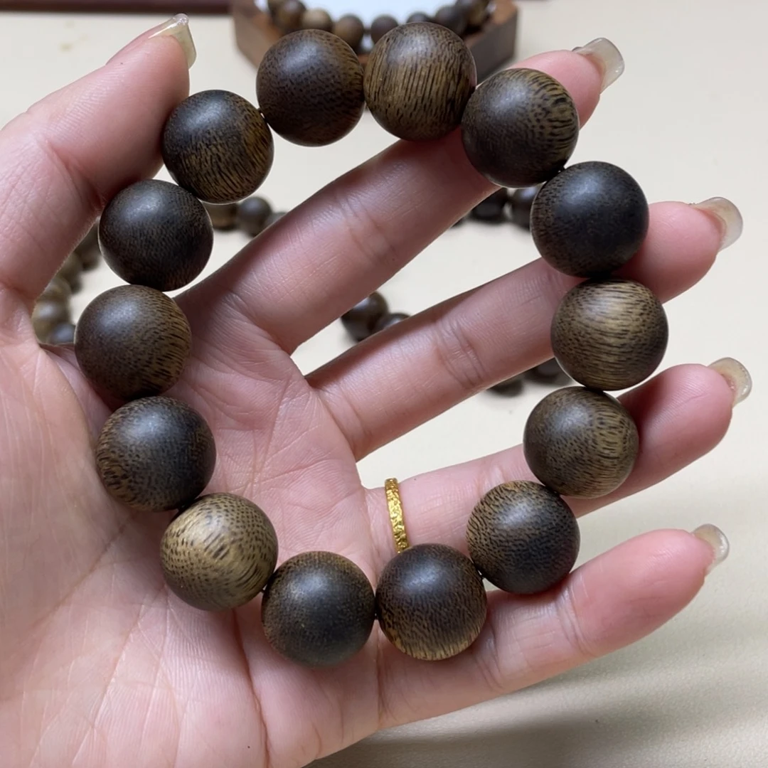 X***️沉香手串沉香手串16
