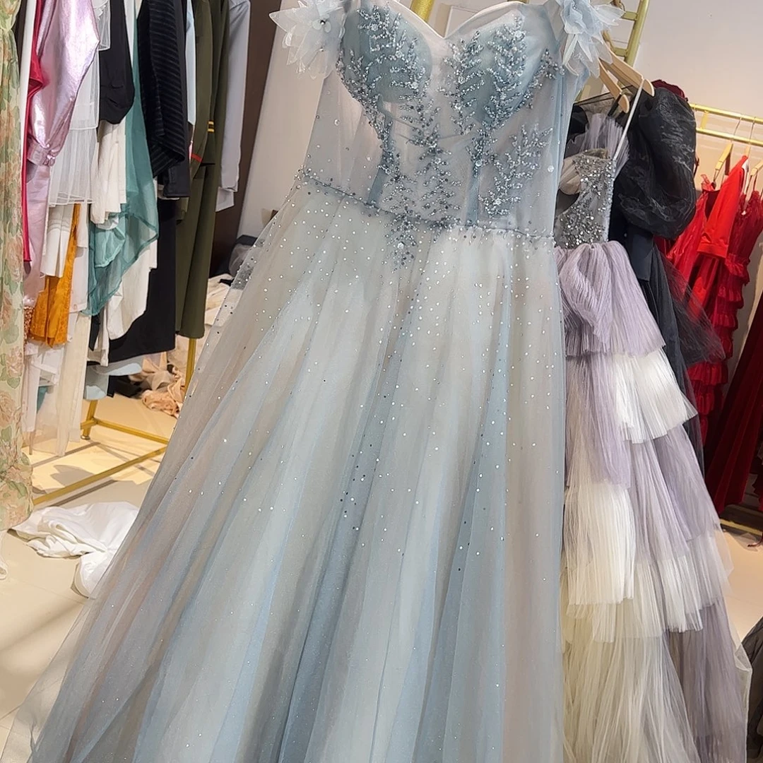 影楼服装写真服装婚纱