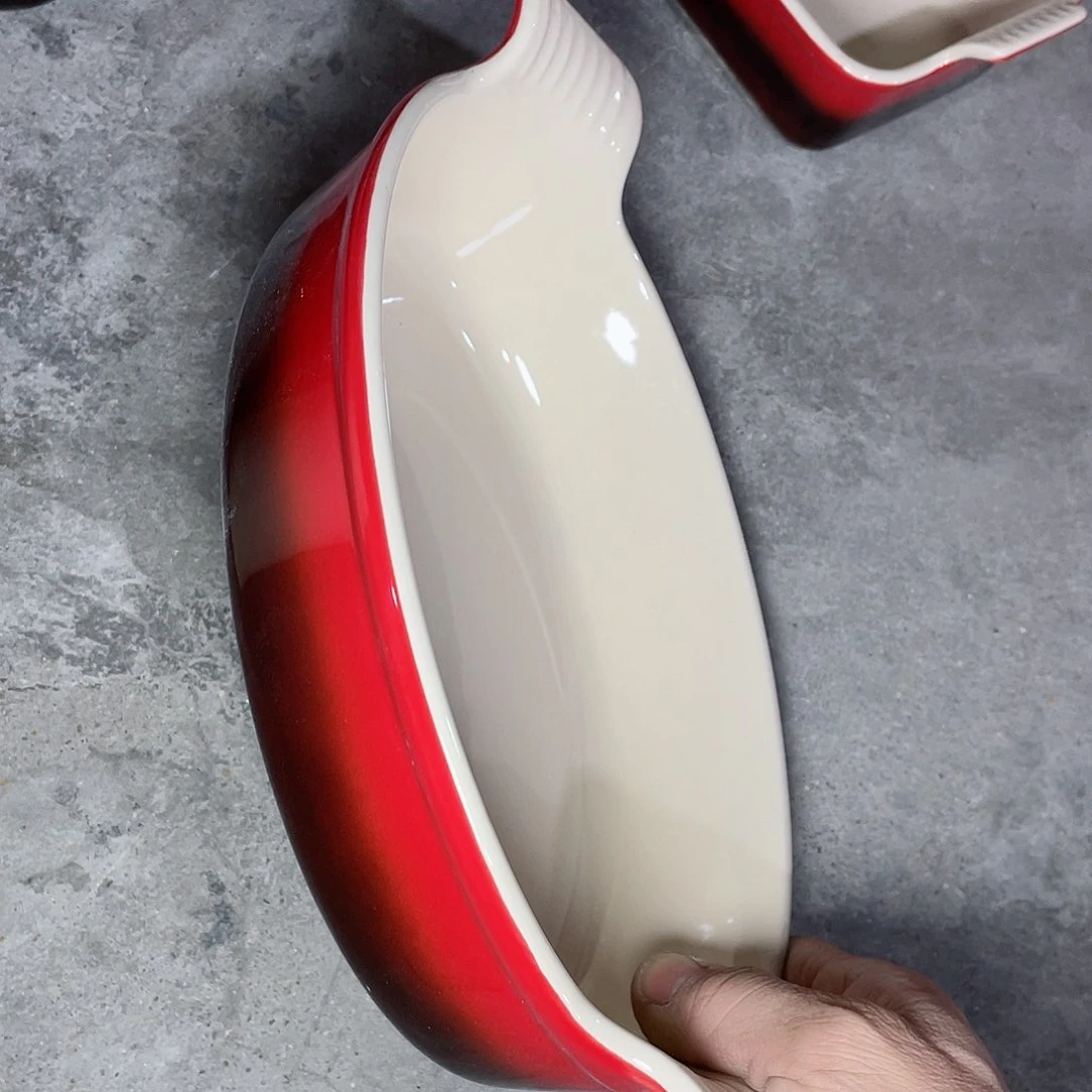 瓷片微瑕陶瓷餐具家用