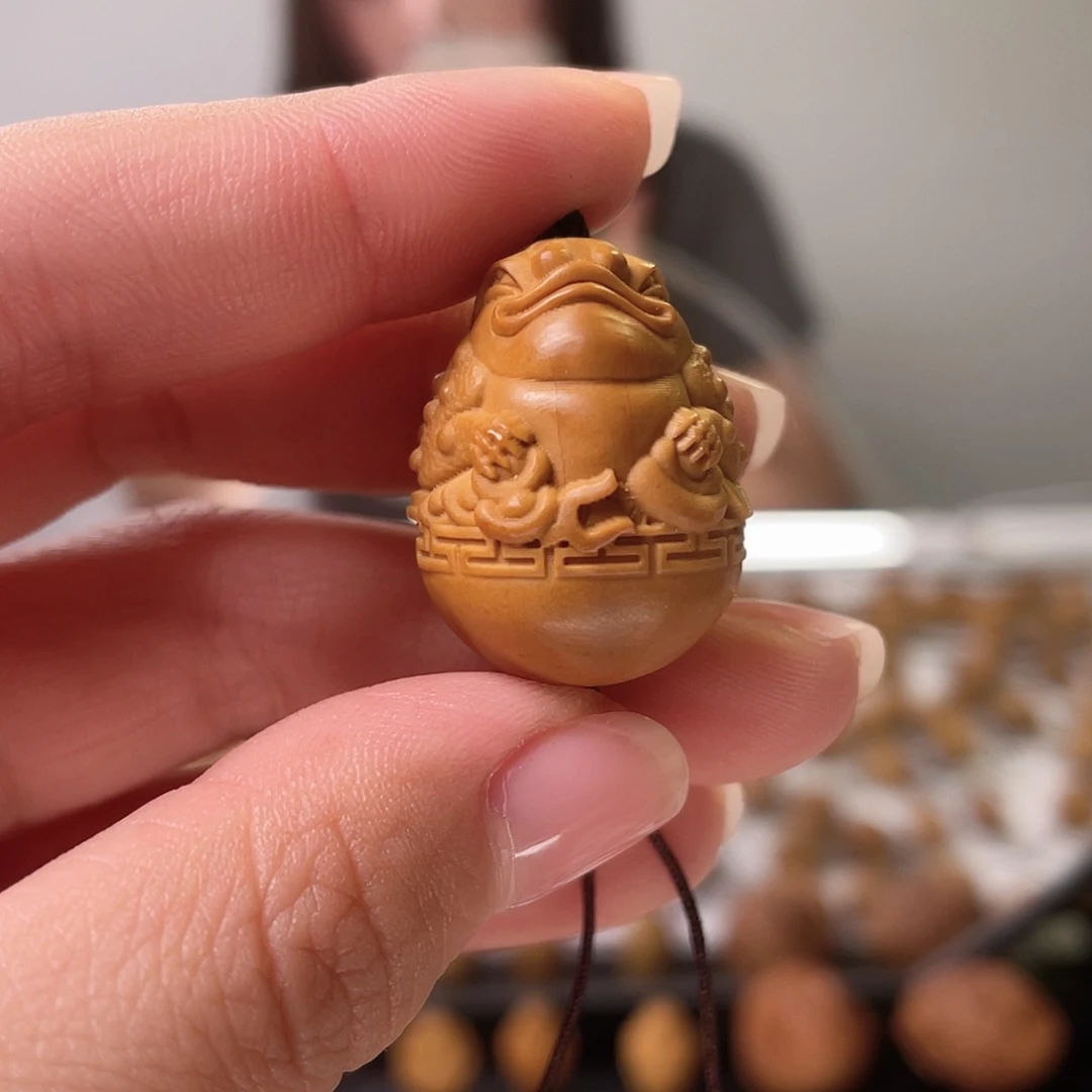吊坠橄榄核橄榄核