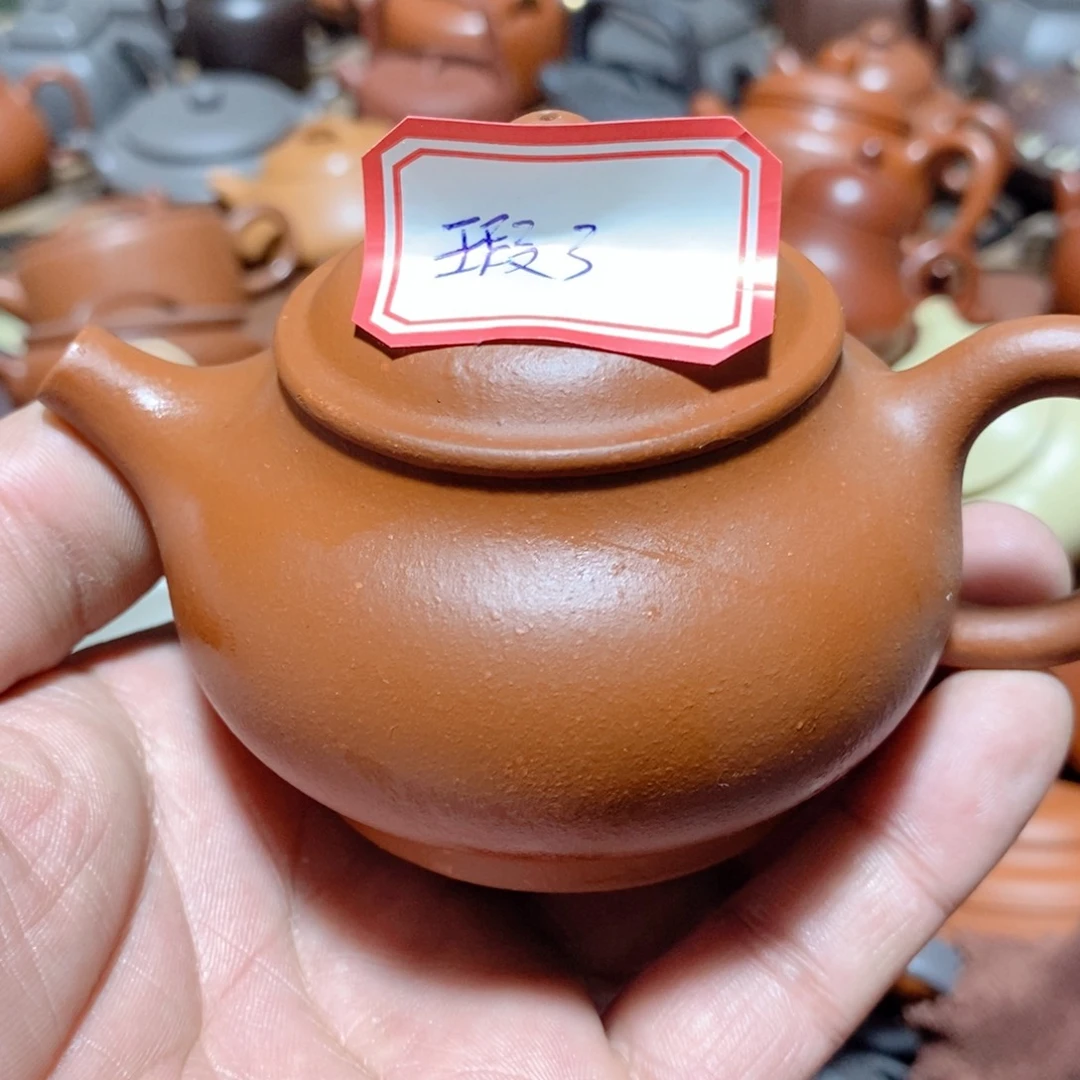 紫砂茶壶欢迎各位光临惠顾
