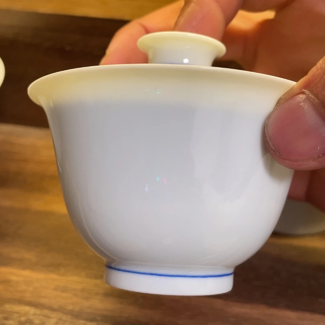 一**石微瑕盖碗粉丝福利！！！