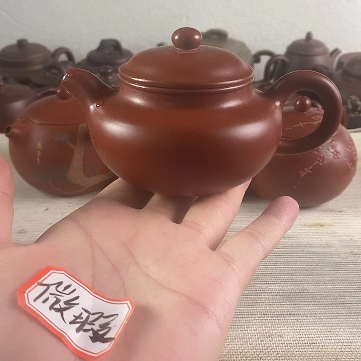 茶壶紫砂紫砂茶壶