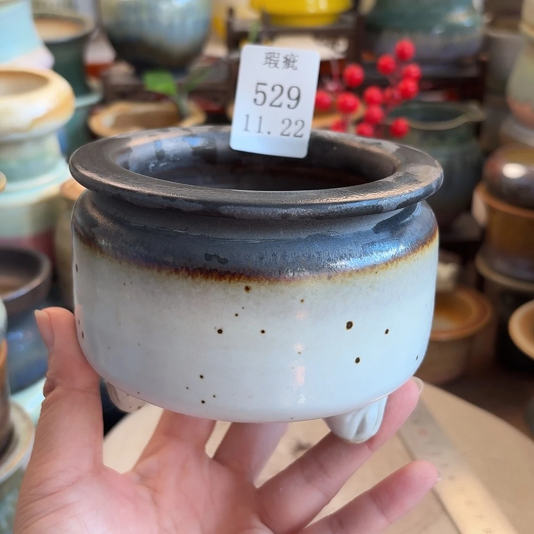 瓷片景德镇陶瓷手工制作