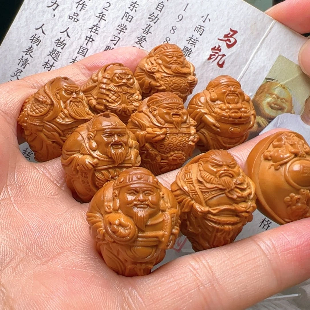 橄榄核手串/手链橄榄核