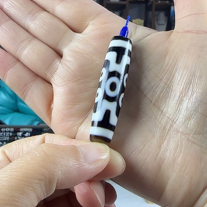 张***火玛瑙/玉髓合金颈饰行运