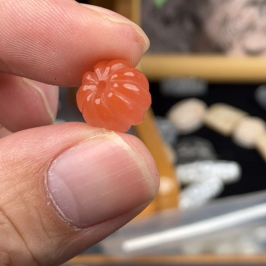 玛瑙/玉髓未镶嵌玛瑙