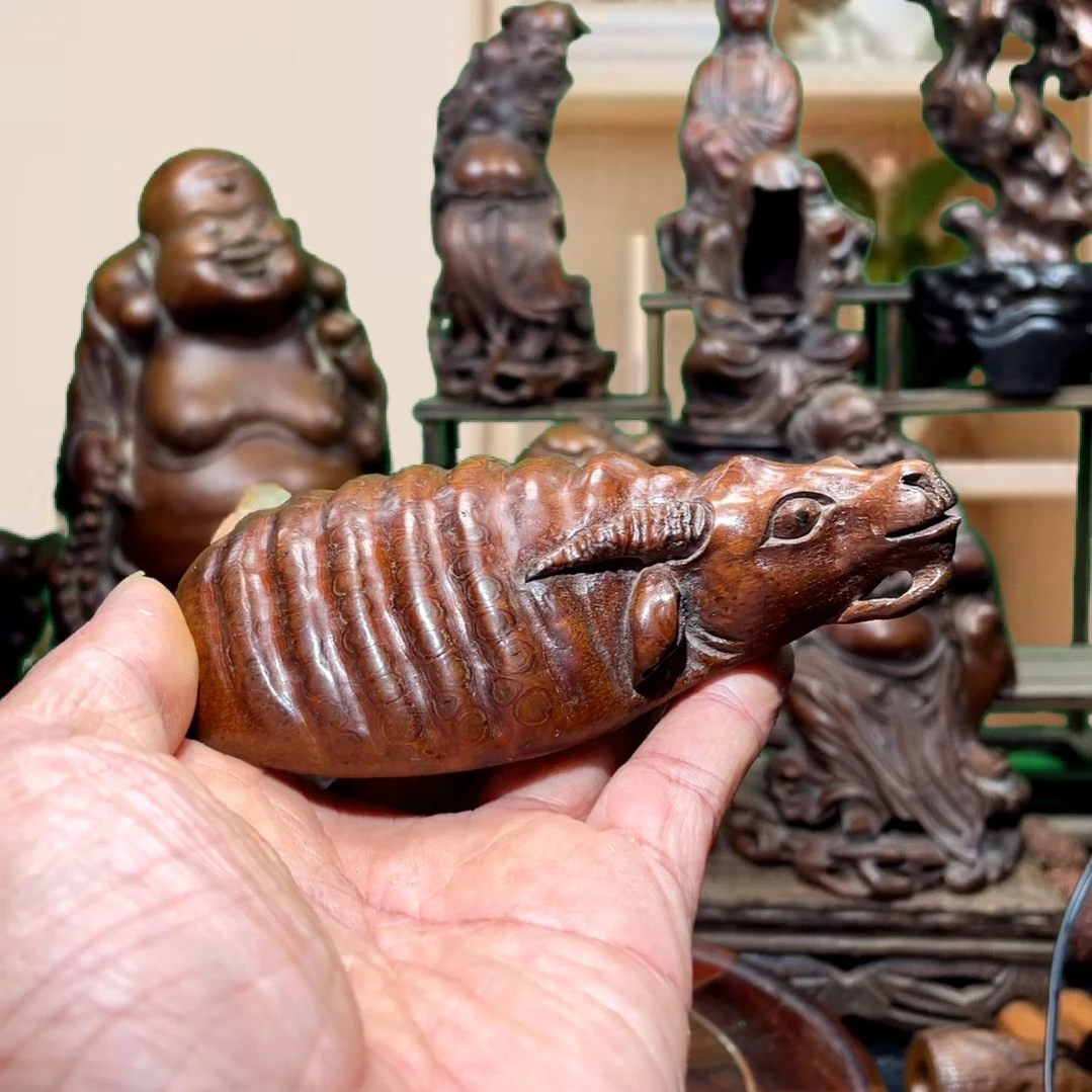 竹热闹矛盾问题不大不小