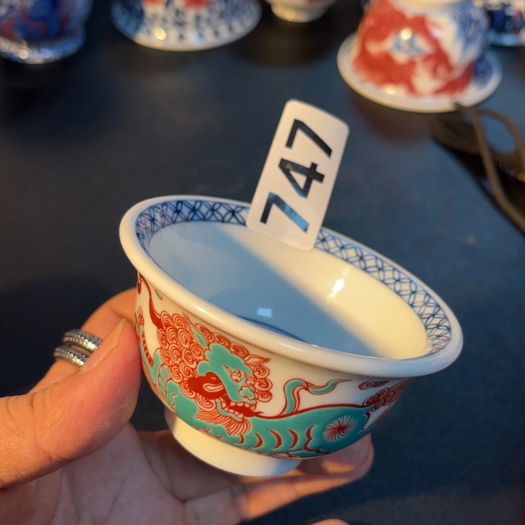 747 半月陶瓷半月陶瓷