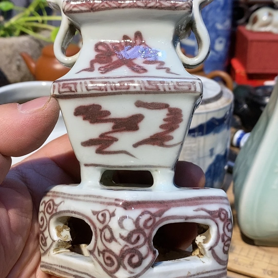 【闪购商品】摆件陶瓷陶瓷陶瓷