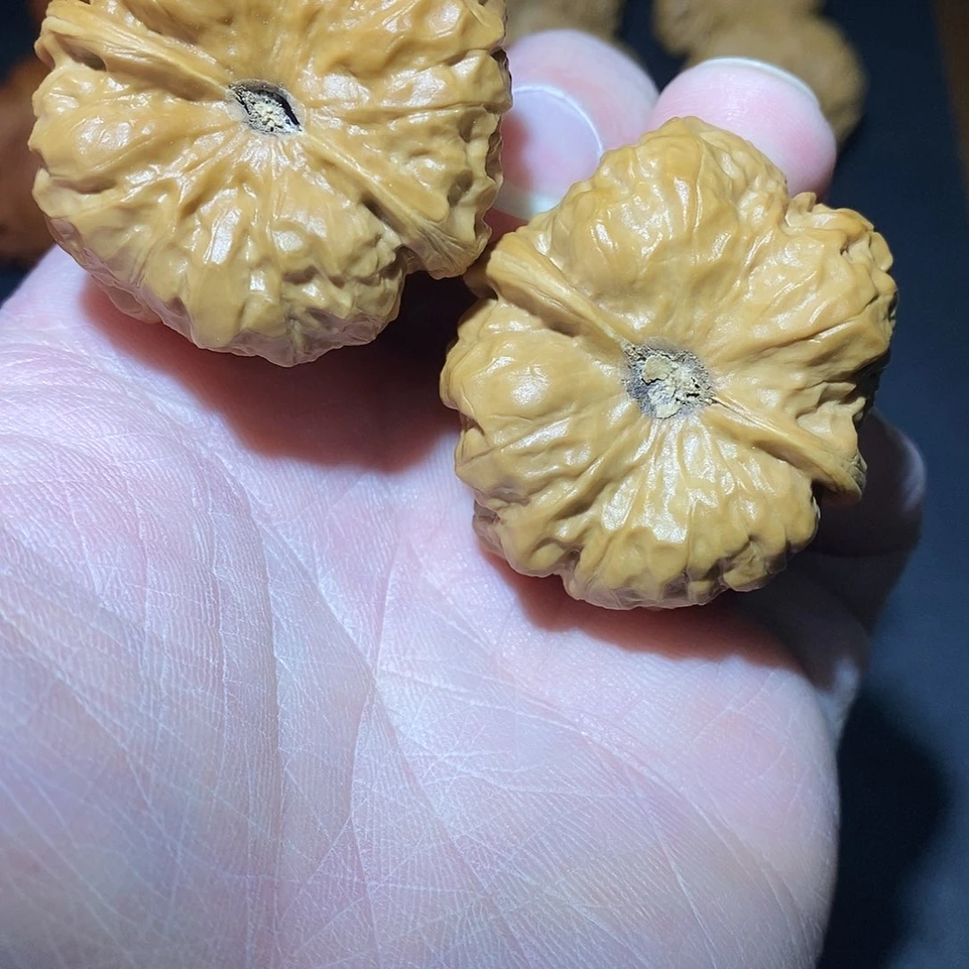 文玩核桃吊坠杨兵