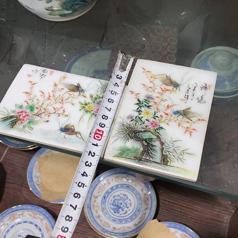 【闪购商品】瓷片天*景德镇现代工艺品