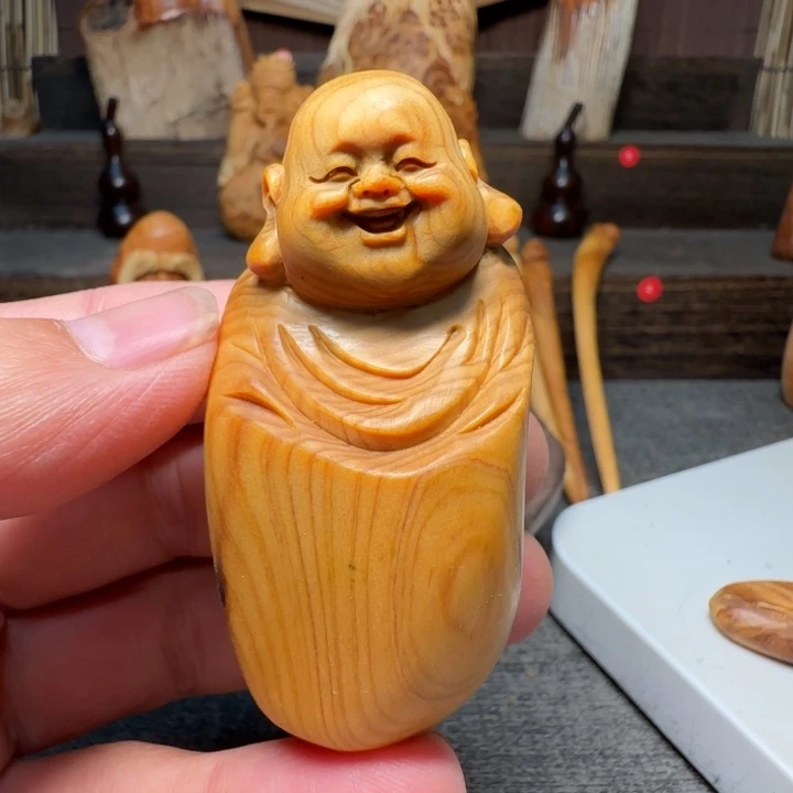 柏木（崖柏）好的我知道了你