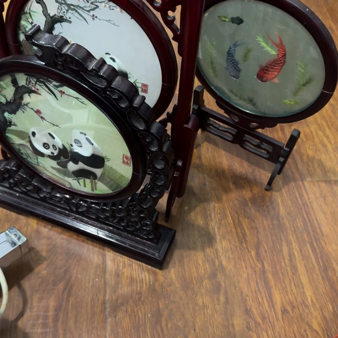 瓷***生摆件专拍链接物品