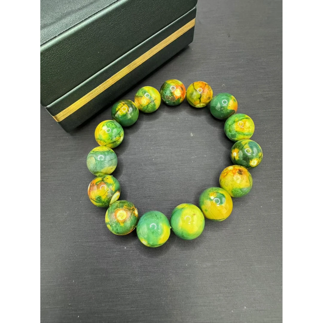 百魔神珠X116时尚精美手串