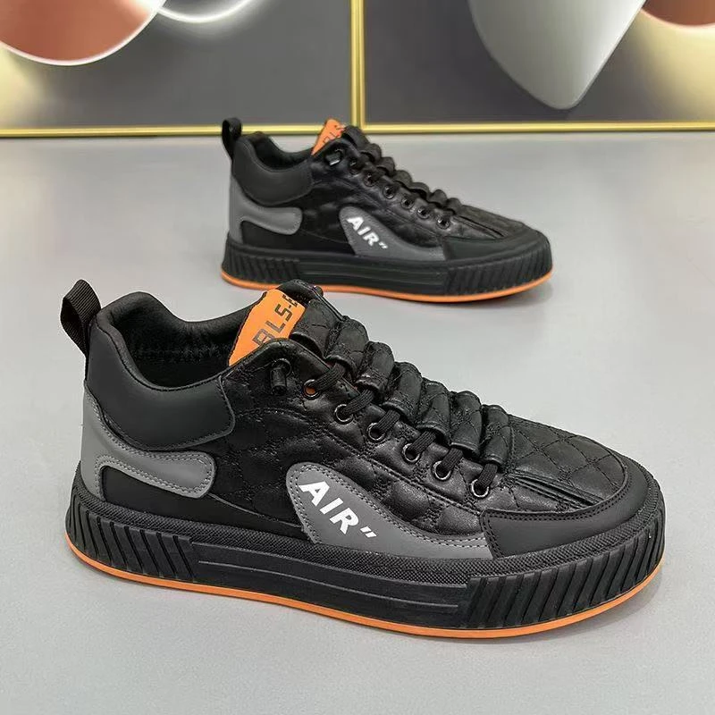 【永利鞋业】YF05早春新款男鞋百搭时尚休闲鞋