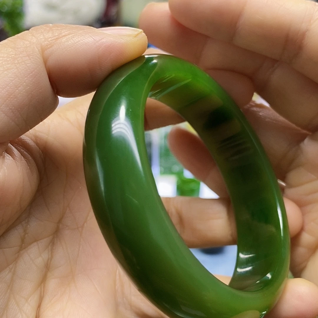 未镶嵌和田玉把件