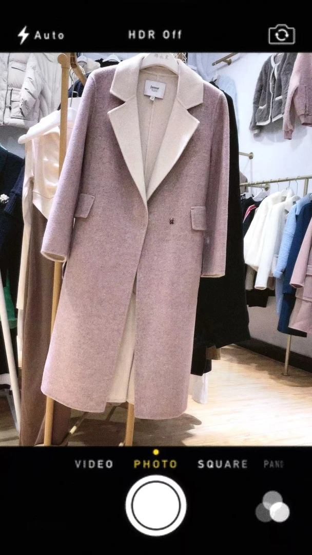 高货孤品洋气皮草(实物以直播为准）