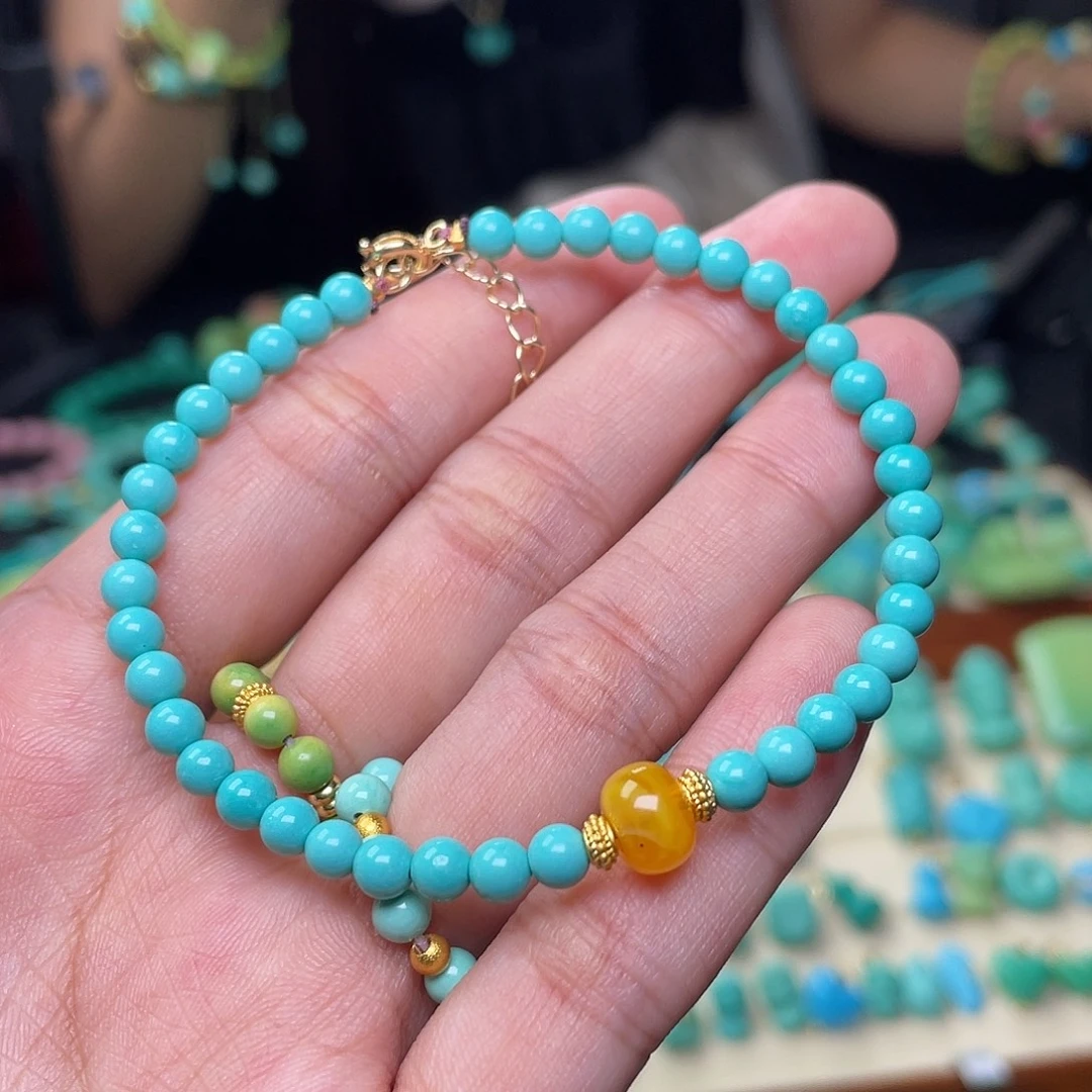 无合金10号湖北十堰手链