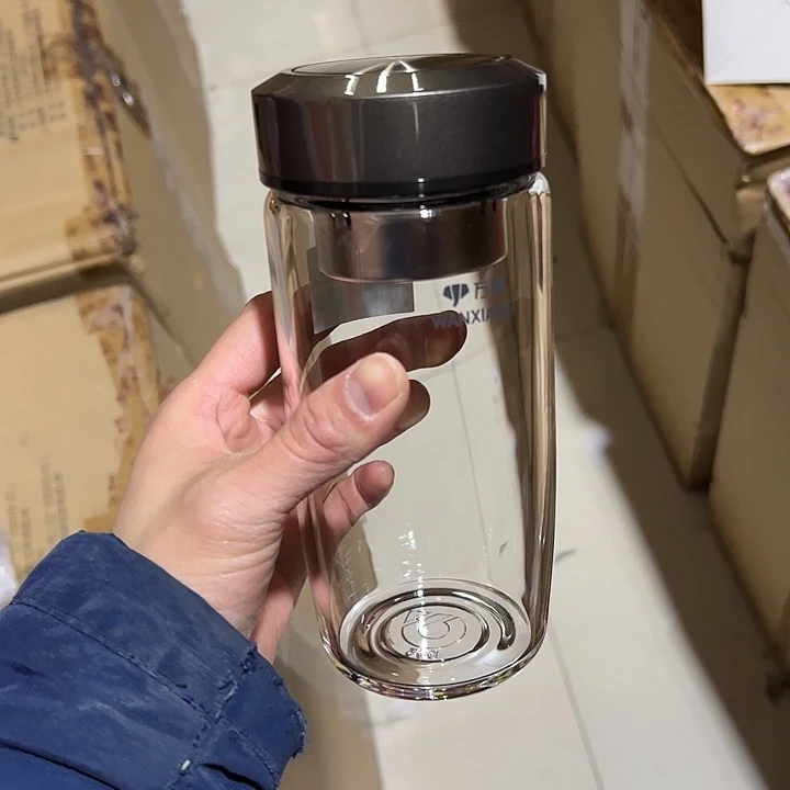 U406-75-490ml  单层烫手  杯套
