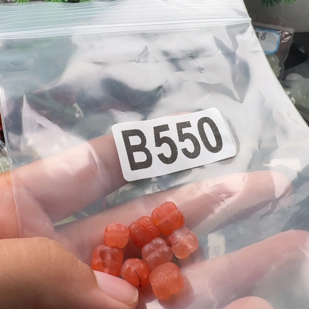 未镶嵌南红玛瑙珠宝奇石