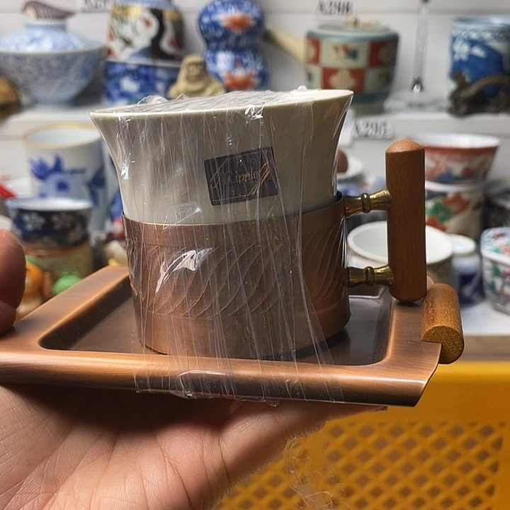 瓷片禅*是什么情况你告诉她了我