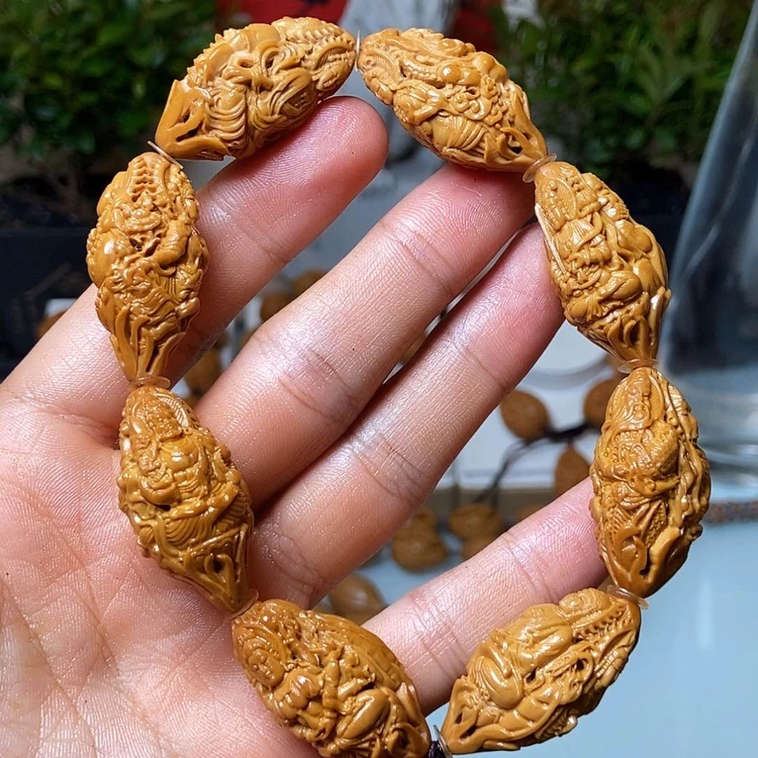 橄榄核手串/手链bbbbbhhbbnnnnnnnnnnn