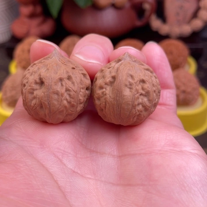 吊坠文玩核桃手捻