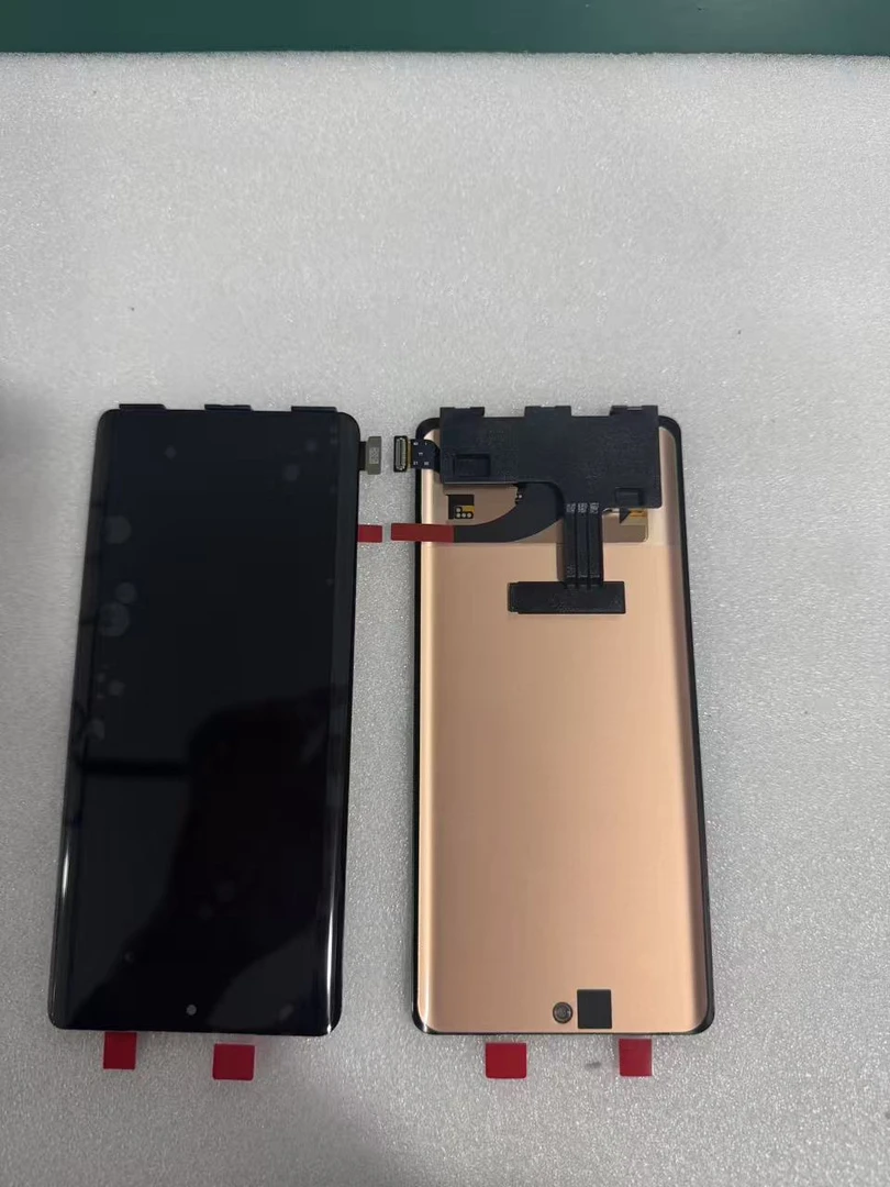 VO-S16/S16PRO/Y100/Y200/Y78+/S17E  手机屏幕总成 （智慧莱）