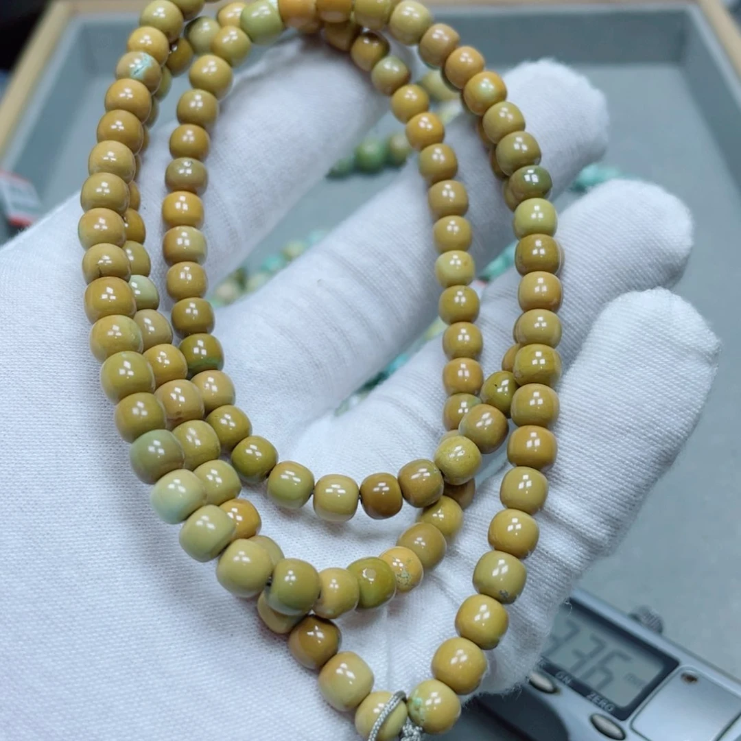 绿松石未镶嵌其他